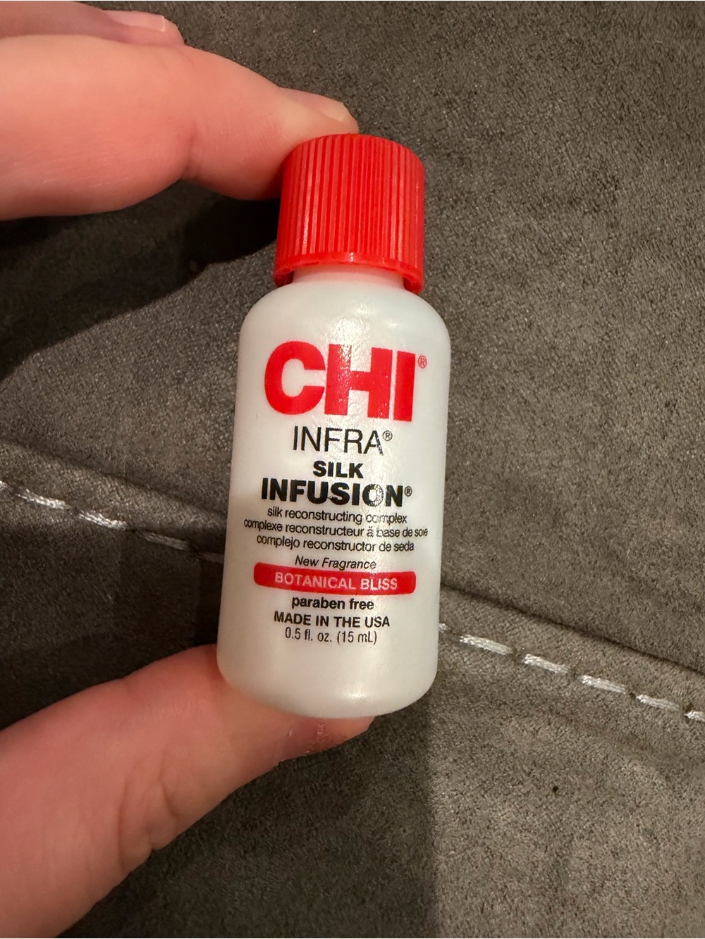 Ulta Beauty CHI